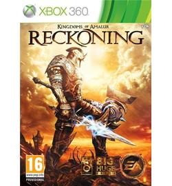 Kingdoms of Amalur: Reckoning