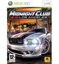 Midnight Club: Los Angeles