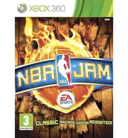 NBA Jam