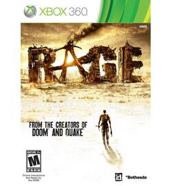 Rage