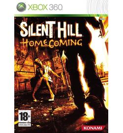 Silent Hill: Homecoming