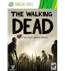 The Walking Dead: A Telltale Games Series