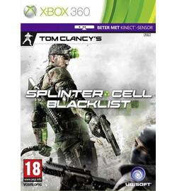 Tom Clancy's Splinter Cell: Blacklist