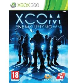 XCOM: Enemy Unknown
