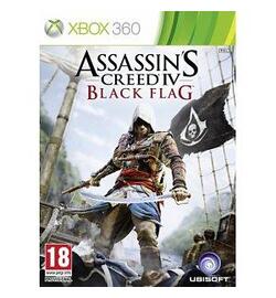 Assassin's Creed IV: Black Flag
