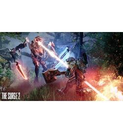 The Surge 2