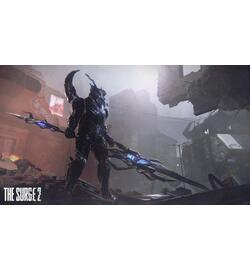 The Surge 2