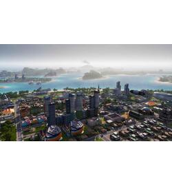Tropico 6