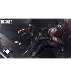 The Surge 2
