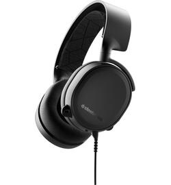 SteelSeries Arctis 3 Headset 2019 Edition - Zwart