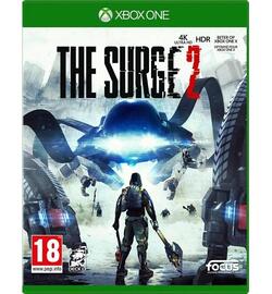 The Surge 2