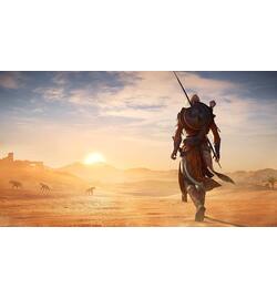 Assassin's Creed: Origins