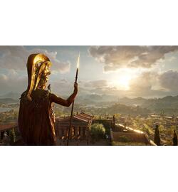 Assassin’s Creed Odyssey