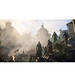 Assassin's Creed: Unity