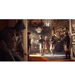 Assassin's Creed: Unity