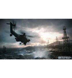 Battlefield 4