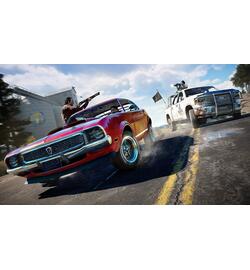 Far Cry 5