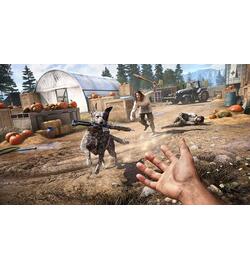 Far Cry 5