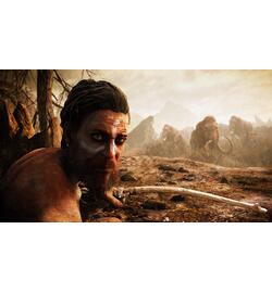 Far Cry: Primal