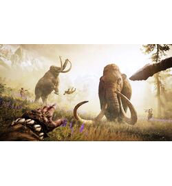 Far Cry: Primal