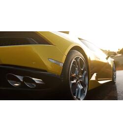Forza Horizon 2