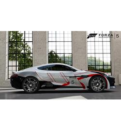 Forza Motorsport 5