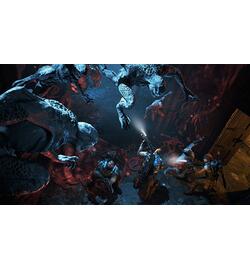 Gears of War 4