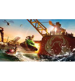 Kinect Sports Rivals