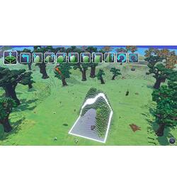 LEGO Worlds