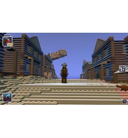 LEGO Worlds