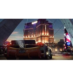 Need for Speed: Payback