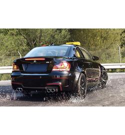 Project Cars