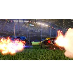 Rocket League