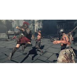Ryse: Son of Rome