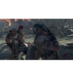 Ryse: Son of Rome