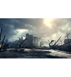 Ryse: Son of Rome