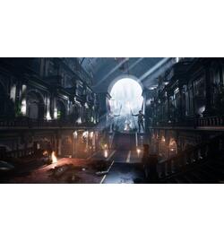 Ryse: Son of Rome
