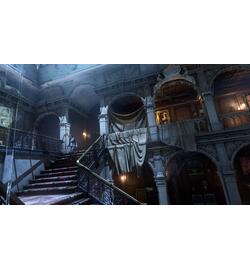 Rise of the Tomb Raider