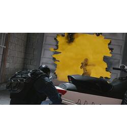 Tom Clancy's Rainbow Six: Siege