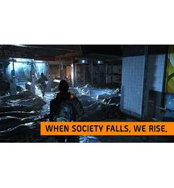 Tom Clancy's The Division
