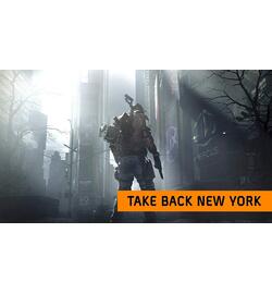 Tom Clancy's The Division