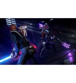 Star Wars Jedi: Fallen Order