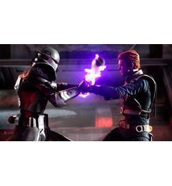 Star Wars Jedi: Fallen Order