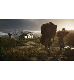 Tom Clancy's Ghost Recon: Breakpoint - Standard Edition