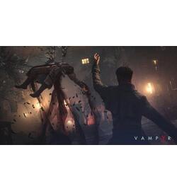 Vampyr