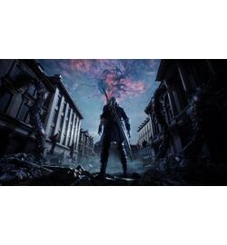 Devil May Cry 5