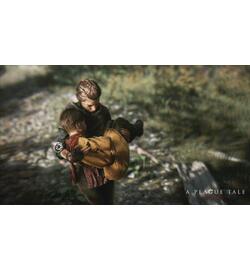 A Plague Tale: Innocence