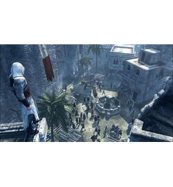 Assassin's Creed