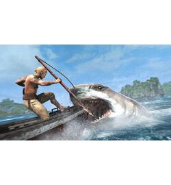 Assassin's Creed IV: Black Flag