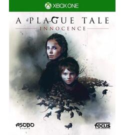 A Plague Tale: Innocence
